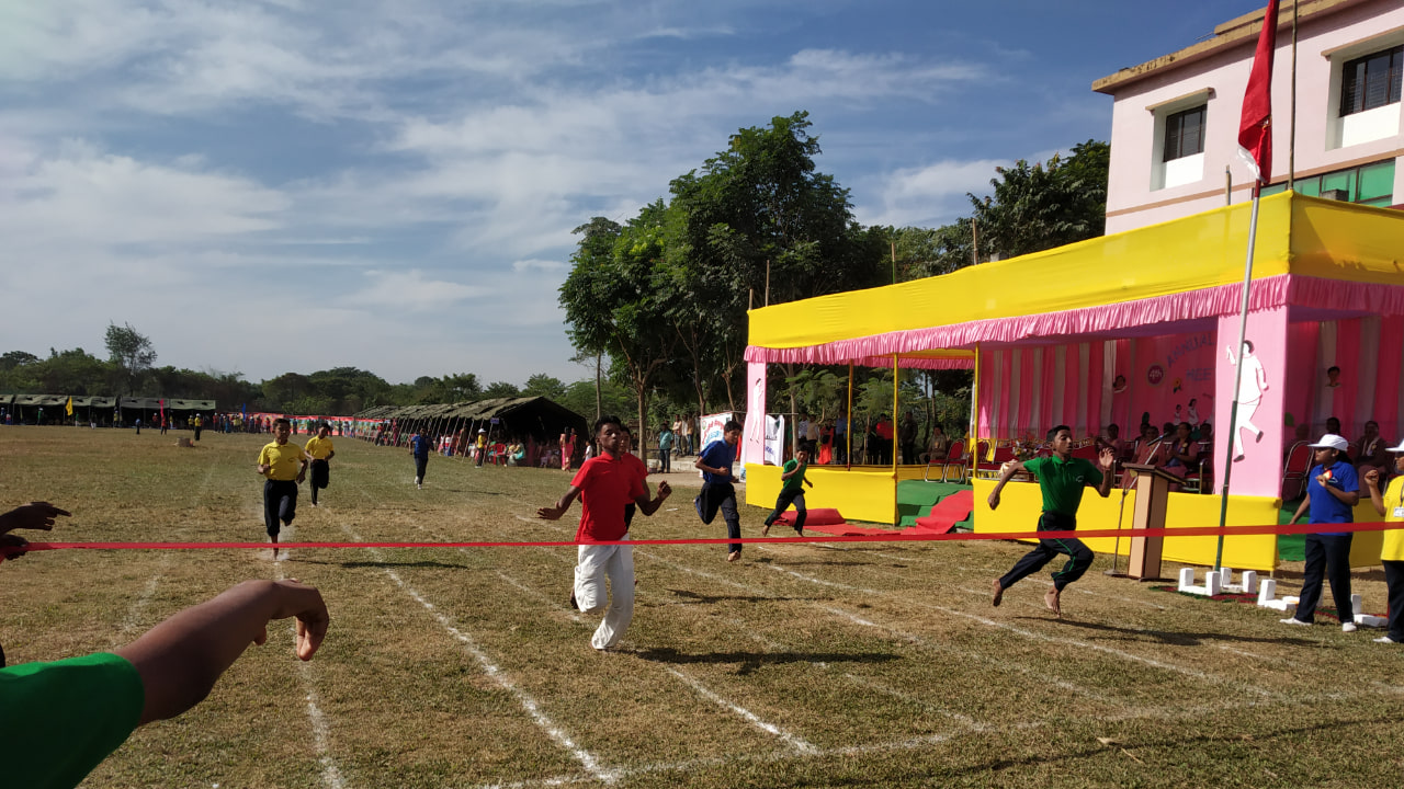 Sports Day